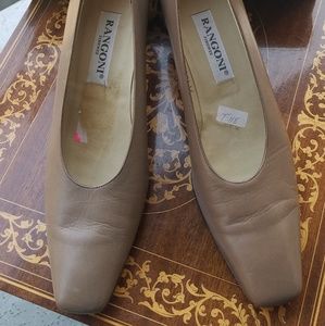 Rangoon firenze Mushroom pumps